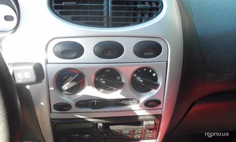 Chery QQ Ice Cream 2008 - 10