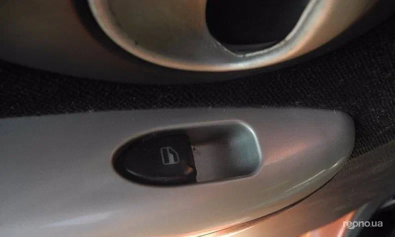 Chery QQ Ice Cream 2008 - 2