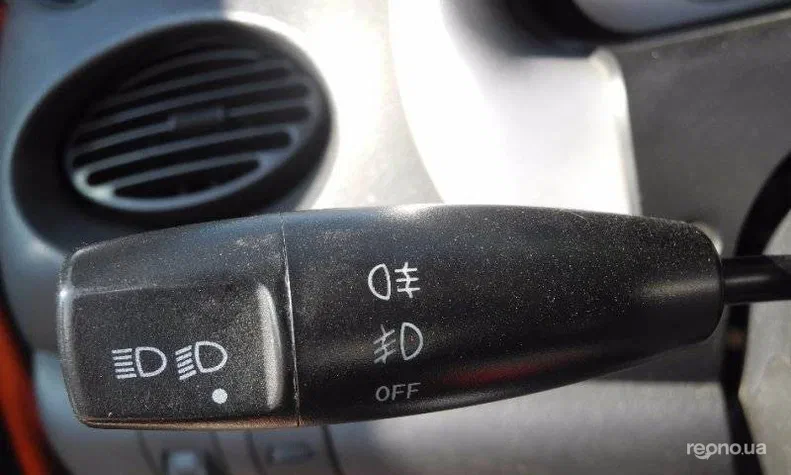 Chery QQ Ice Cream 2008 - 13