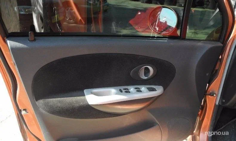 Chery QQ Ice Cream 2008 - 16