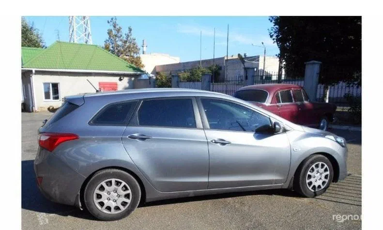 Hyundai i30 2013 - 13