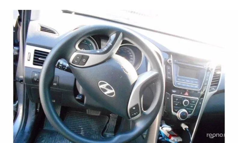 Hyundai i30 2013 - 10