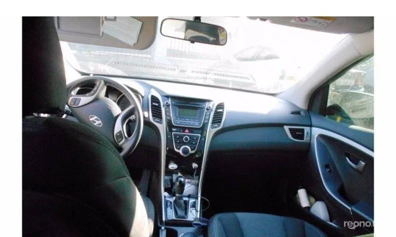 Hyundai i30 2013 - 9