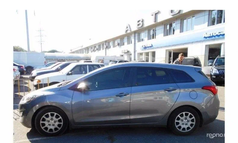Hyundai i30 2013 - 4
