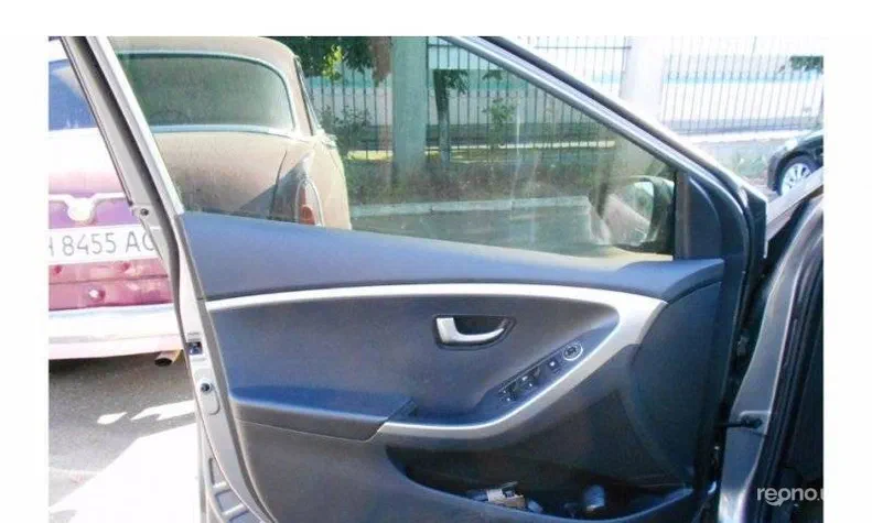 Hyundai i30 2013 - 12