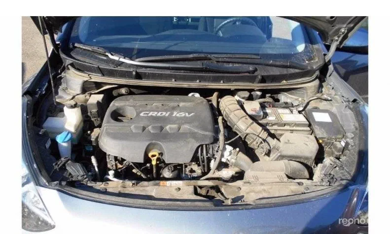Hyundai i30 2013 - 0
