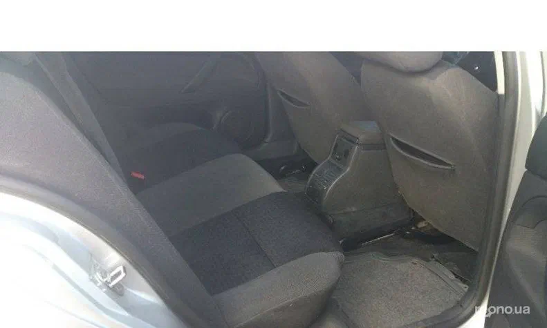 Skoda Superb 2005 - 3