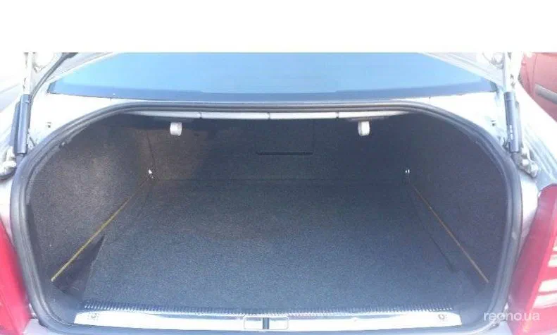 Skoda Superb 2005 - 2