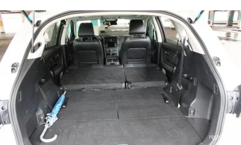 Skoda Superb 2005 - 1