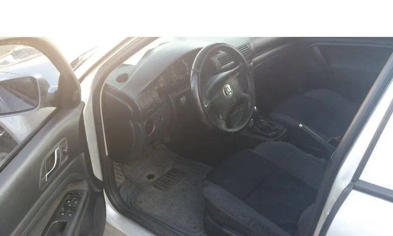 Skoda Superb 2005 - 0