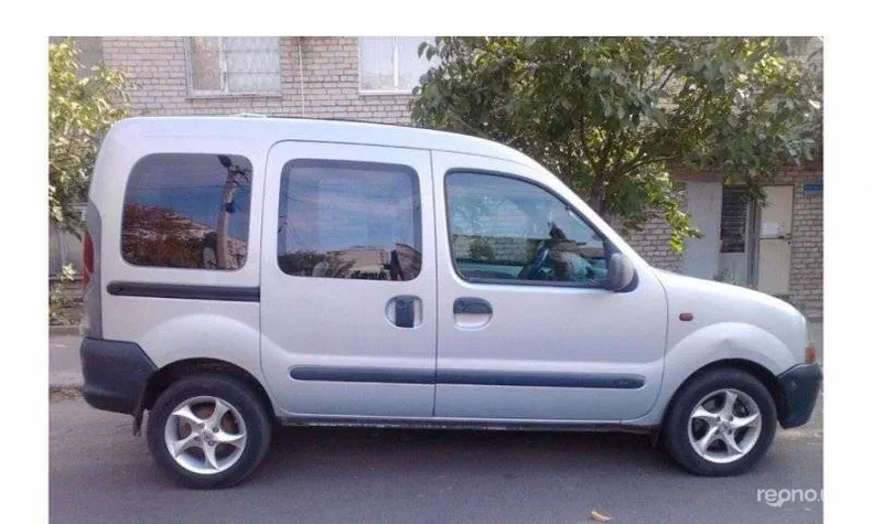 Renault Kangoo 2001 - 3