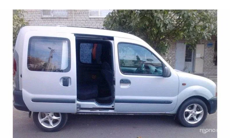 Renault Kangoo 2001 - 2