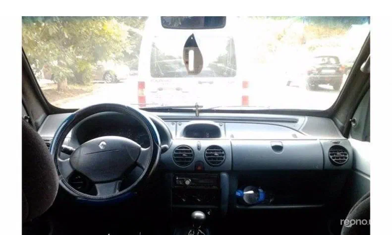 Renault Kangoo 2001 - 1