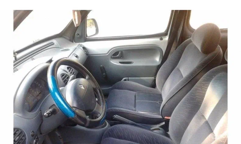 Renault Kangoo 2001 - 5