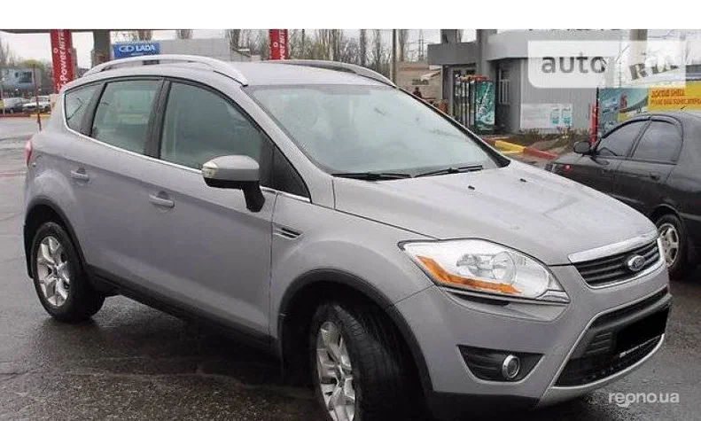 Ford Kuga 2011 - 0