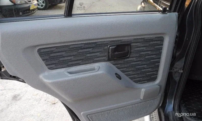 Opel Frontera 1992 - 16