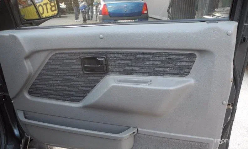 Opel Frontera 1992 - 21