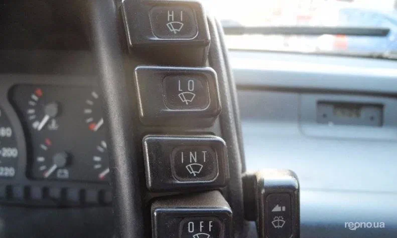 Opel Frontera 1992 - 4