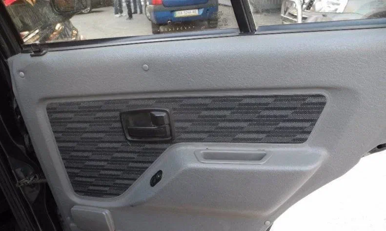 Opel Frontera 1992 - 19