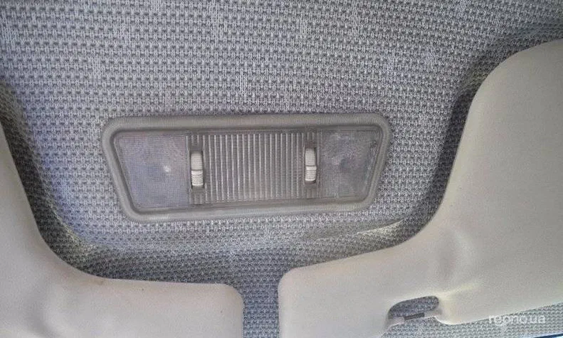 Opel Frontera 1992 - 1