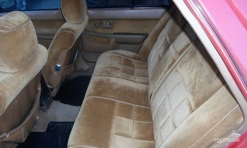 Mazda 626 1983 - 3