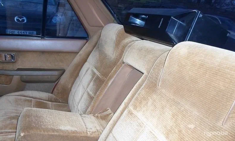 Mazda 626 1983 - 2