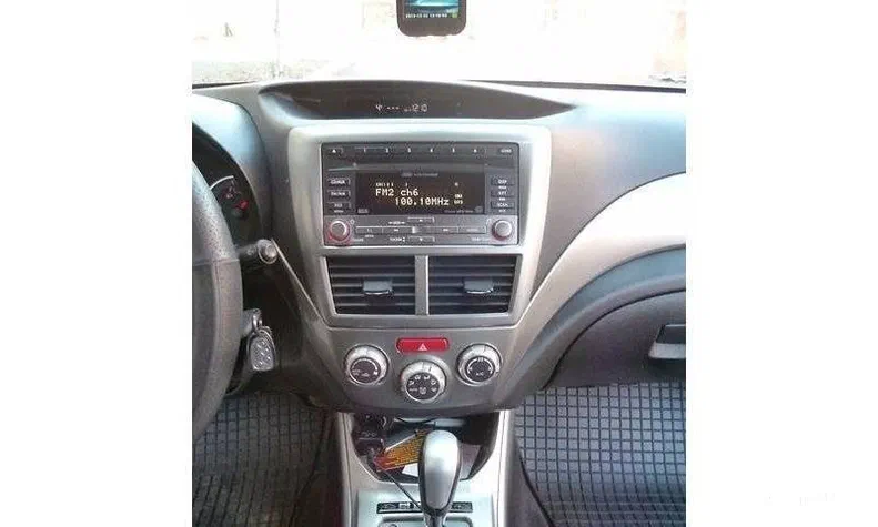 Subaru Impreza 2012 - 1