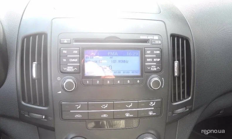 Hyundai i30 2011 - 10