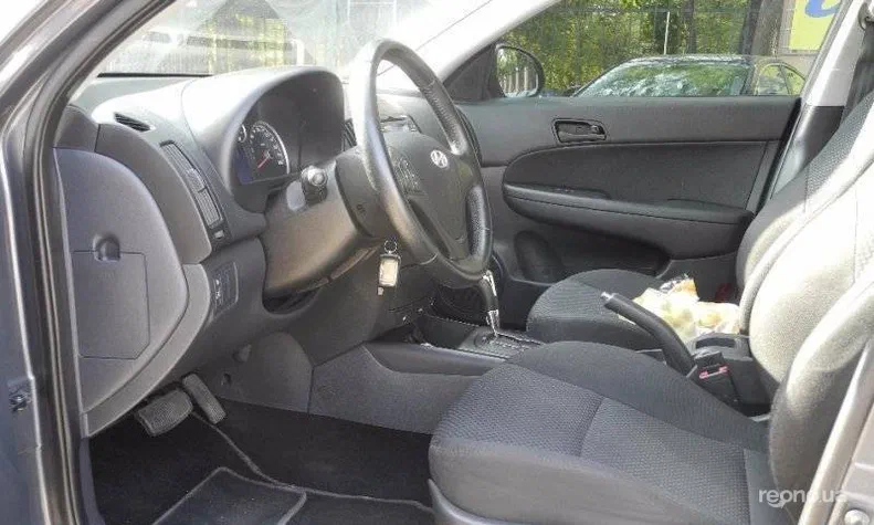 Hyundai i30 2011 - 8