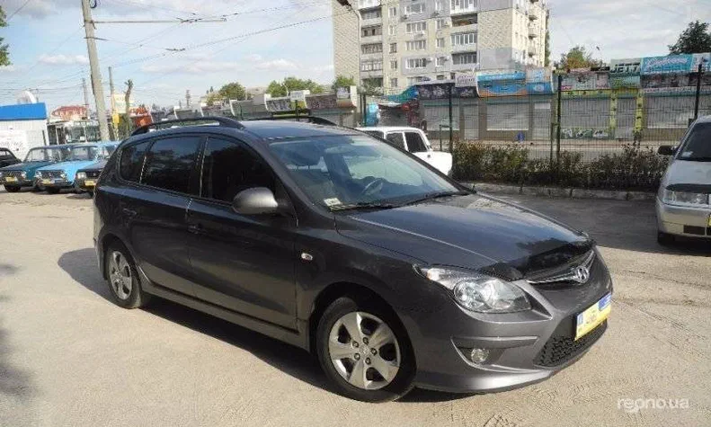 Hyundai i30 2011 - 20