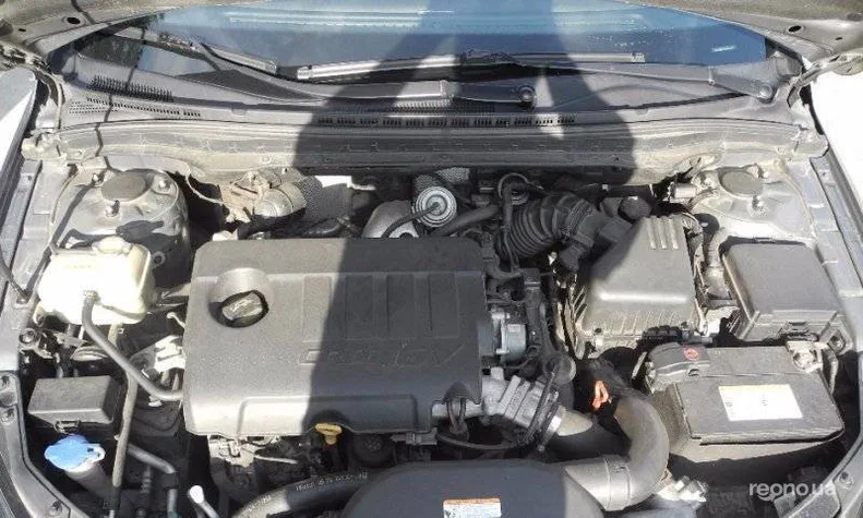 Hyundai i30 2011 - 0