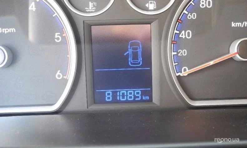 Hyundai i30 2011 - 11