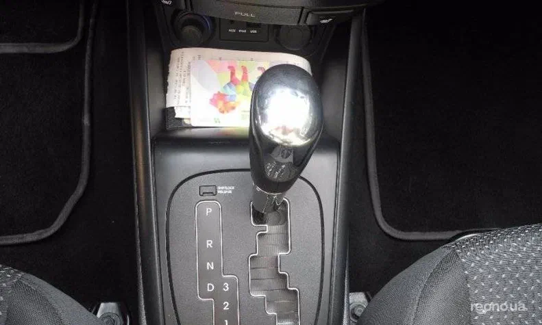 Hyundai i30 2011 - 9