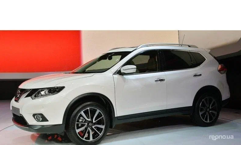 Nissan X-Trail 2014 - 0