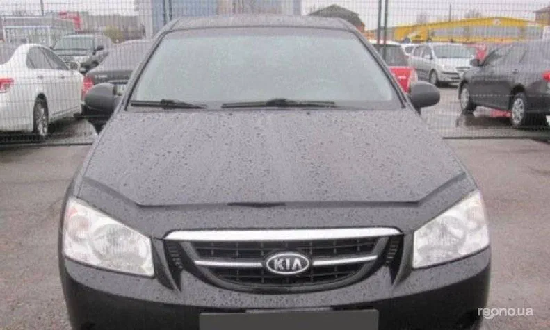 Kia Cerato 2006 - 0