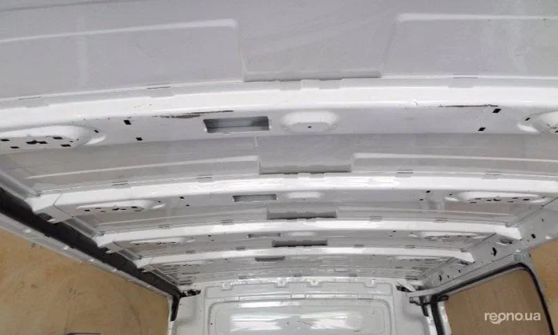 Renault Trafic 2009 - 0