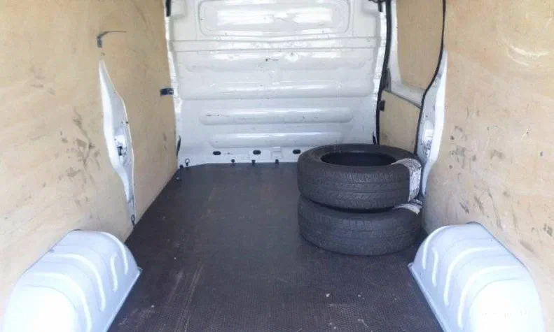 Renault Trafic 2009 - 5