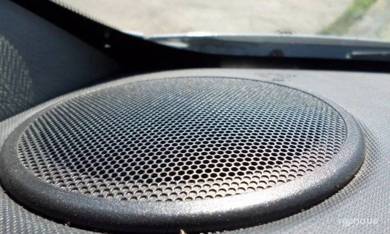 Renault Trafic 2009 - 9