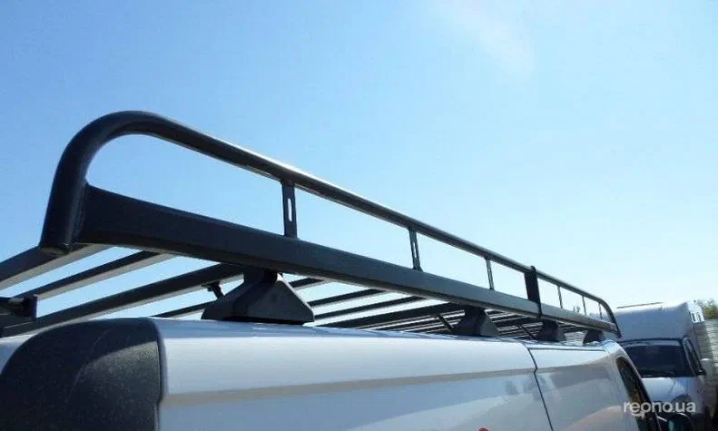 Renault Trafic 2009 - 7