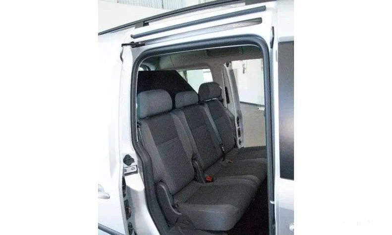 Volkswagen Caddy 2014 - 5