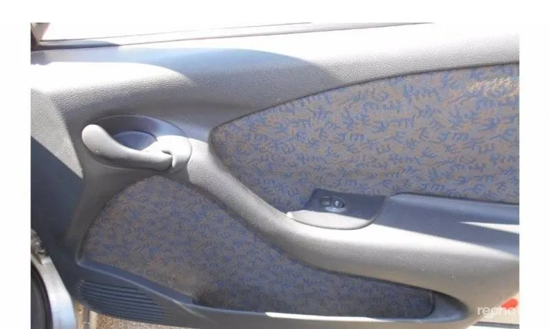 Fiat Bravo 2015
