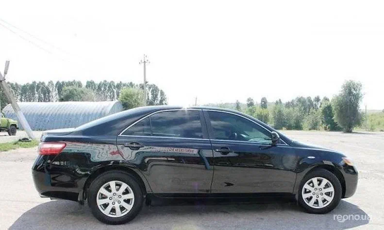 Toyota Camry 2007 - 5