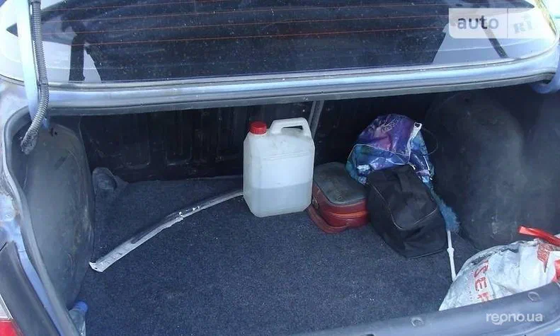 ЗАЗ Lanos 2007 - 1