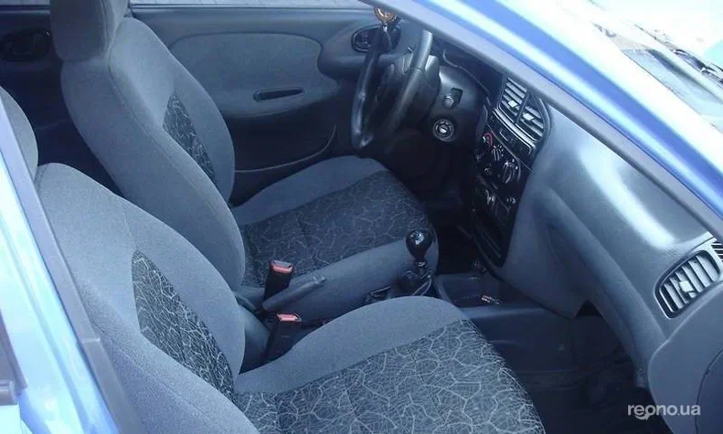 ЗАЗ Lanos 2007 - 0