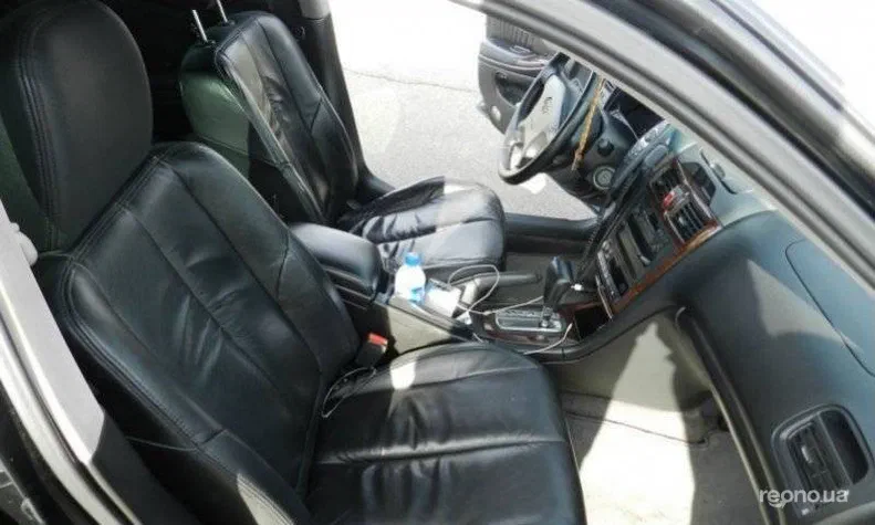 Nissan Maxima 2002 - 7