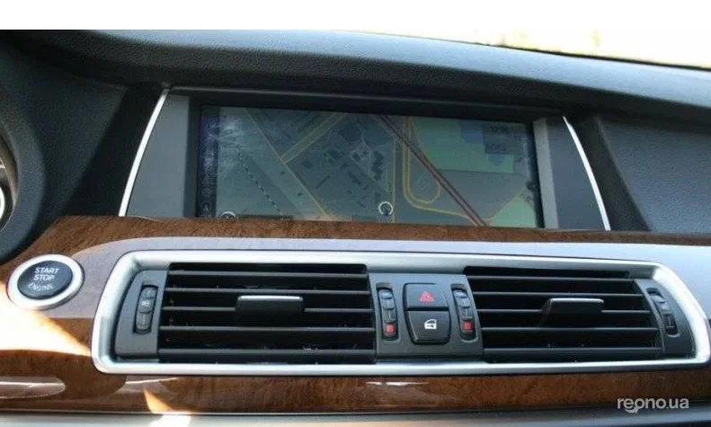 BMW 5 серія 2011 - 0