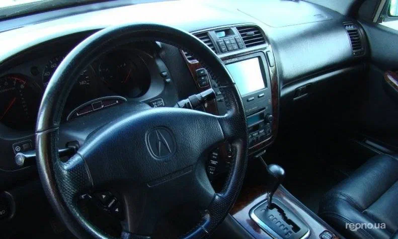Acura MDX 2003 - 20