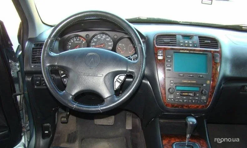 Acura MDX 2003 - 16