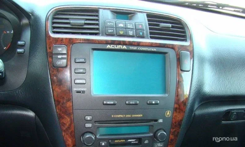 Acura MDX 2003 - 10