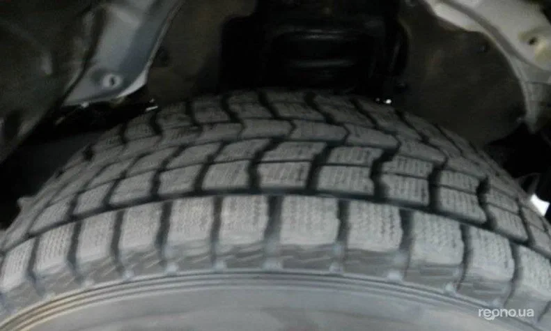 Mitsubishi L200 2009 - 6